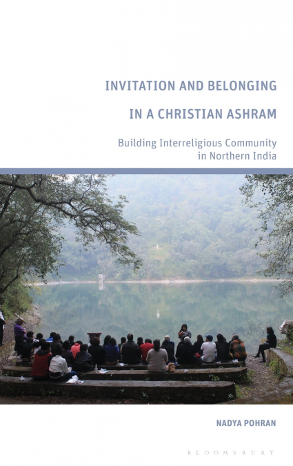 Invitation and Belonging in a Christian Ashram