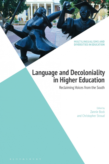 Language and Decoloniality in Higher Education