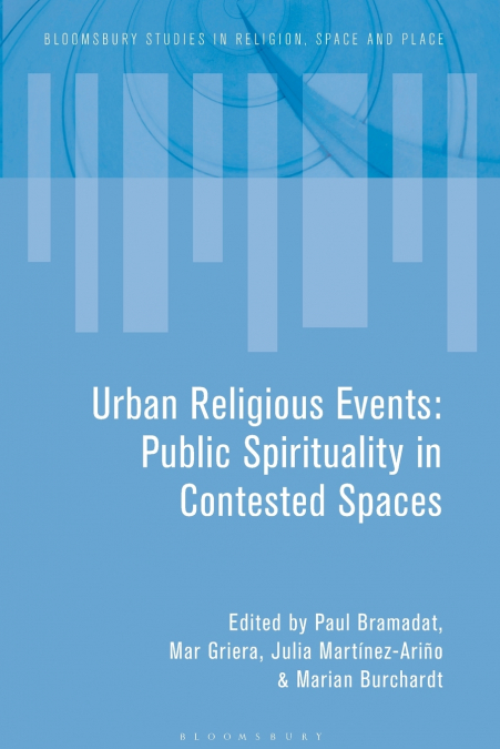 Urban Religious Events
