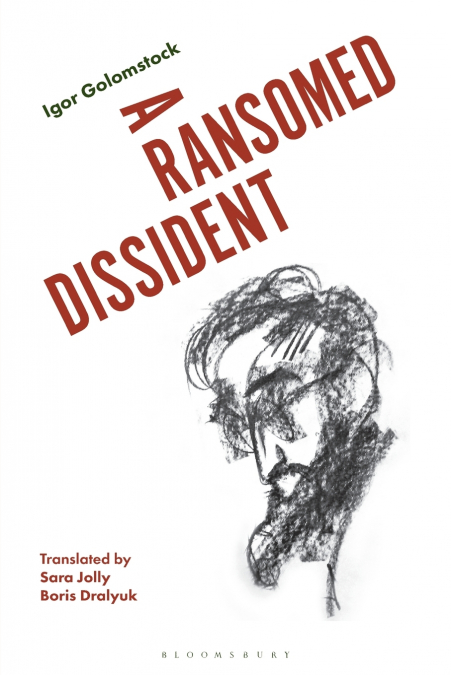 A Ransomed Dissident