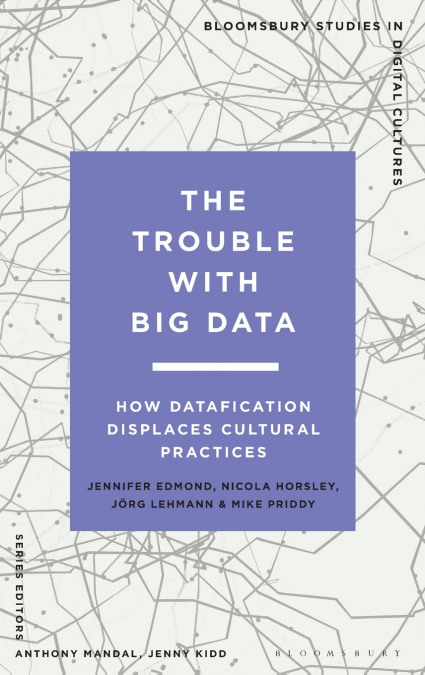 The Trouble With Big Data