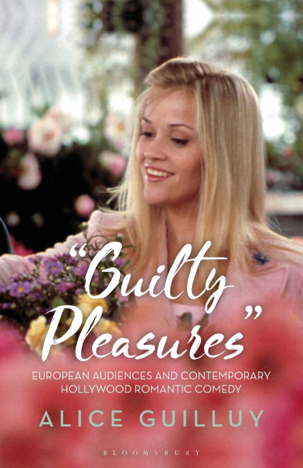 ’Guilty Pleasures’