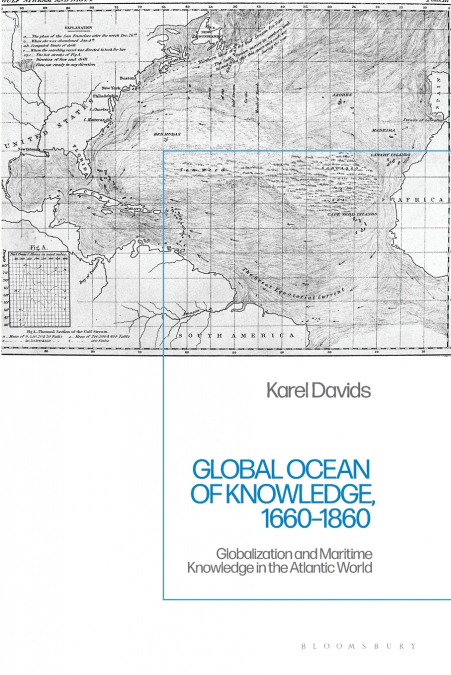 Global Ocean of Knowledge, 1660-1860
