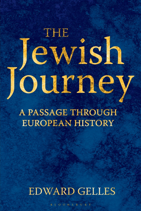 The Jewish Journey