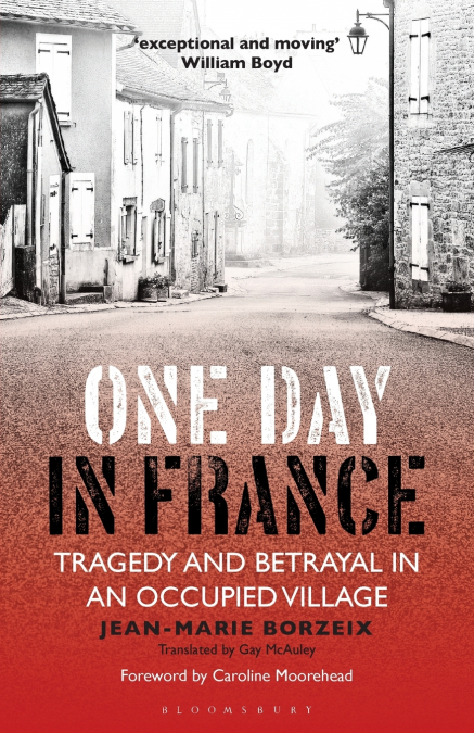 One Day in France