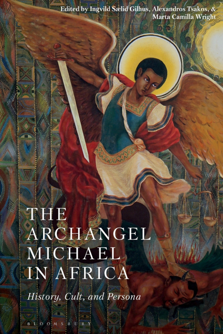 The Archangel Michael in Africa