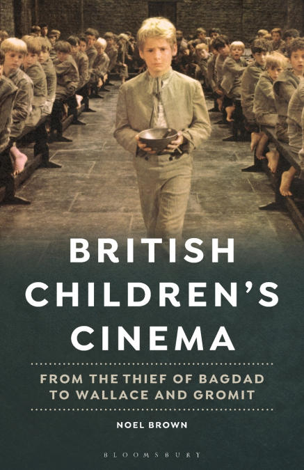 British Children’s Cinema