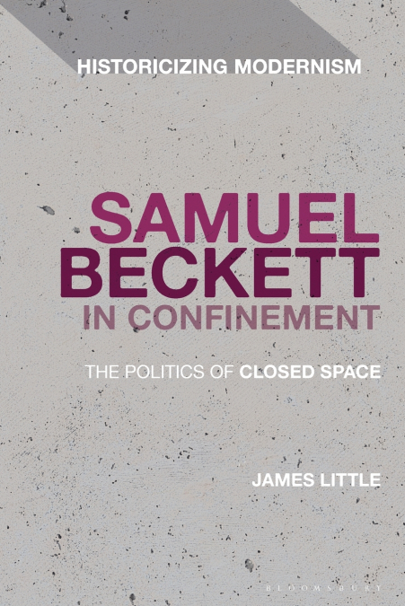Samuel Beckett in Confinement