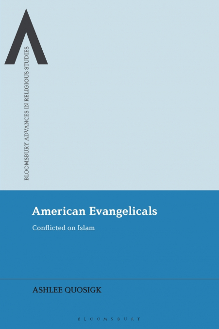 American Evangelicals