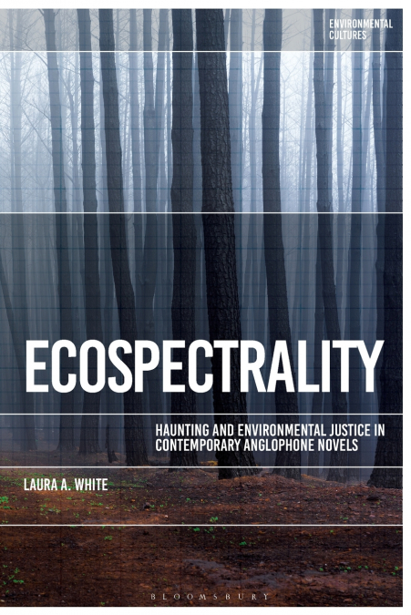 Ecospectrality