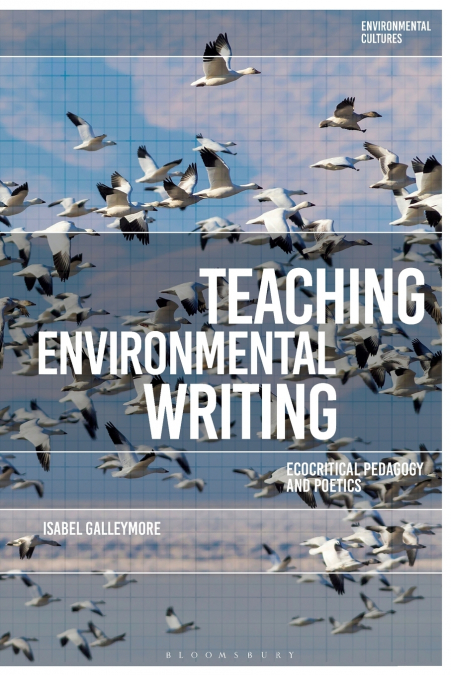 Teaching Environmental Writing