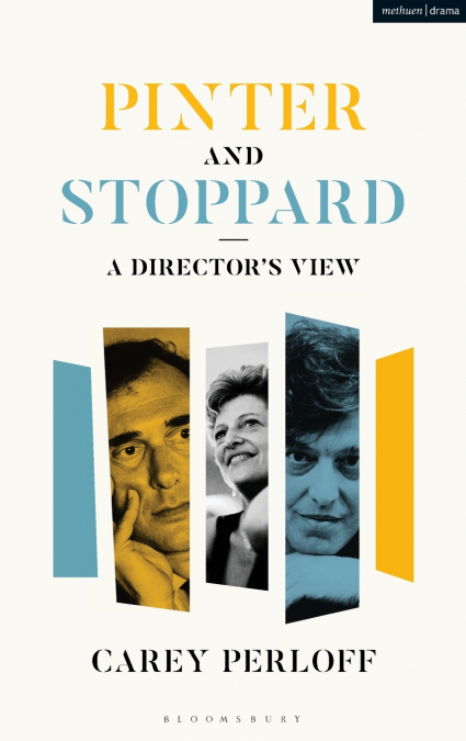 Pinter and Stoppard