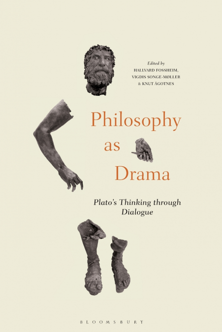 Philosophy as Drama