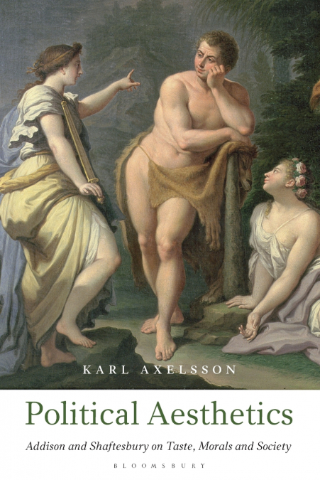 Political Aesthetics