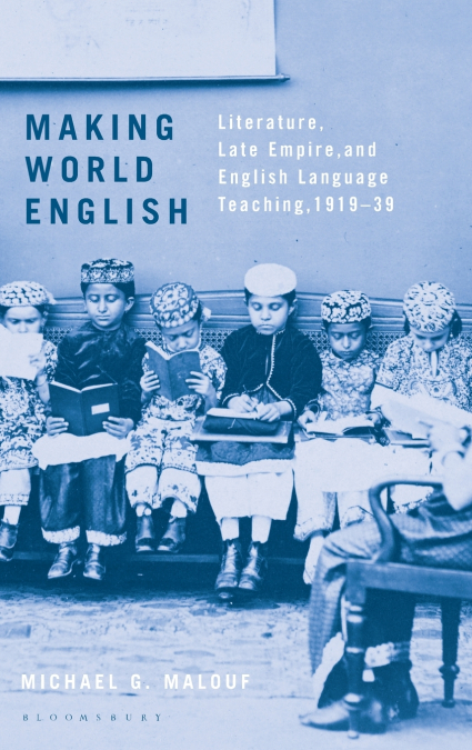 Making World English