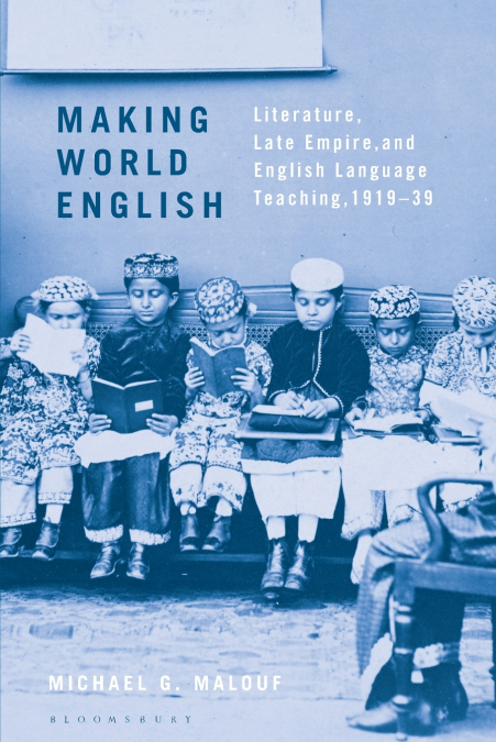 Making World English