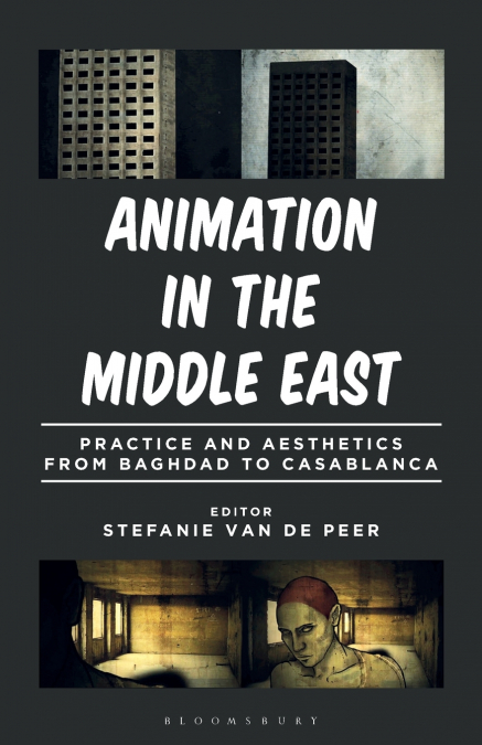 Animation in the Middle East
