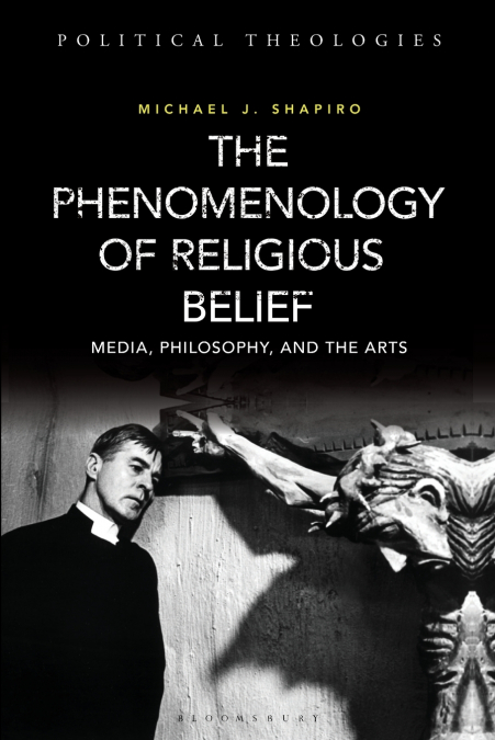 The Phenomenology of Religious Belief