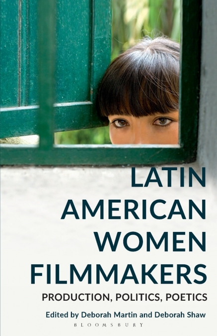 Latin American Women Filmmakers