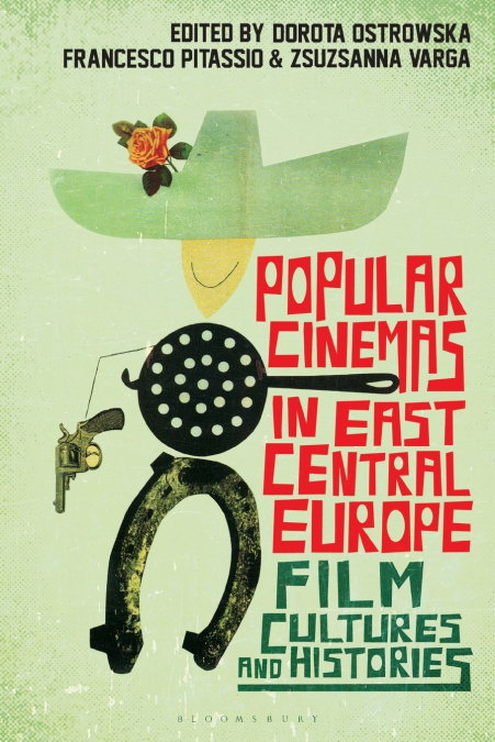 Popular Cinemas in East Central Europe