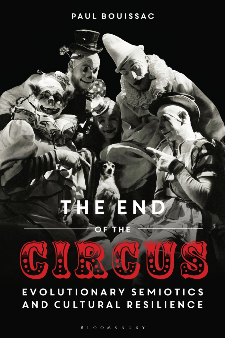 The End of the Circus