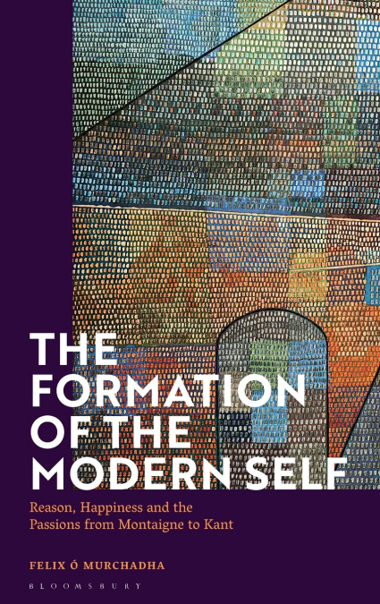 The Formation of the Modern Self