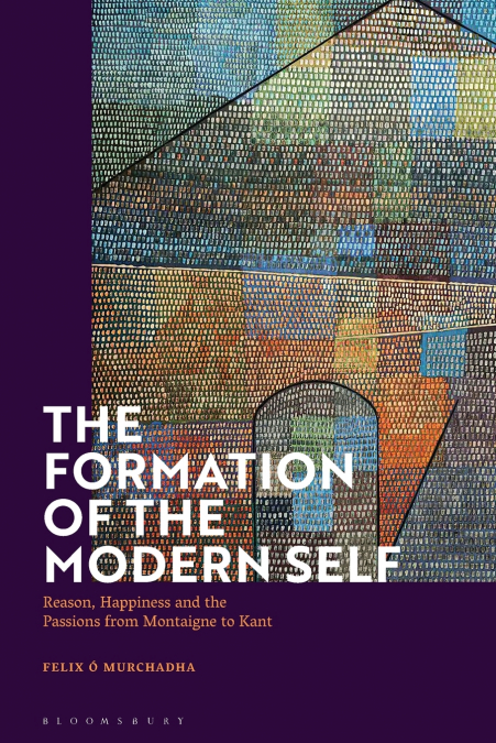 The Formation of the Modern Self
