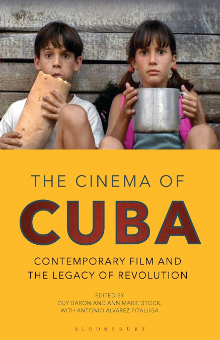 The Cinema of Cuba