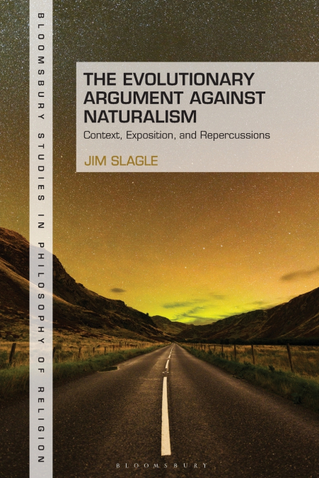The Evolutionary Argument against Naturalism