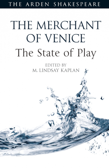 The Merchant of Venice