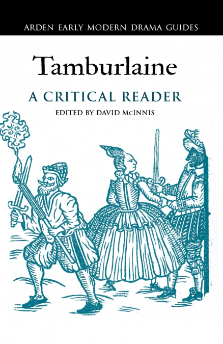 Tamburlaine