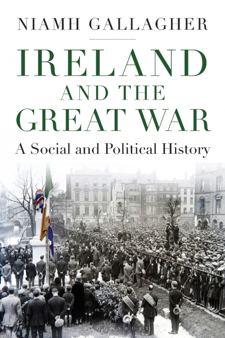 Ireland and the Great War