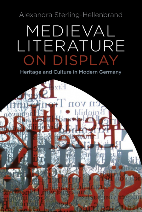 Medieval Literature on Display