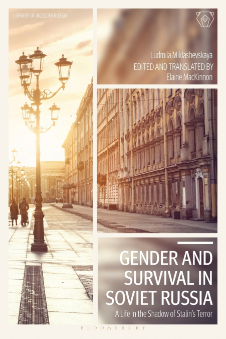 Gender and Survival in Soviet Russia