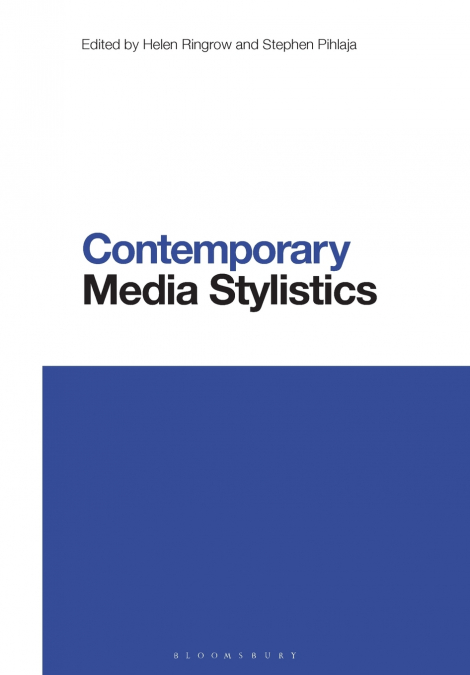Contemporary Media Stylistics