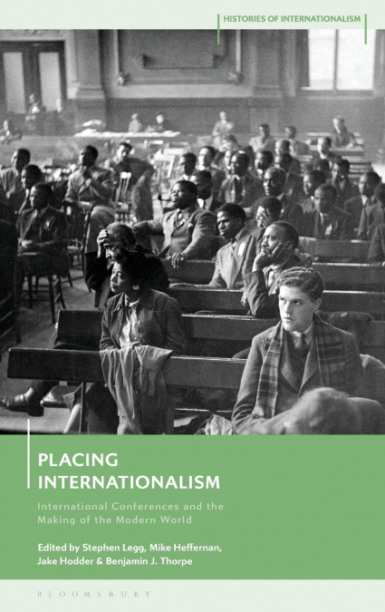 Placing Internationalism