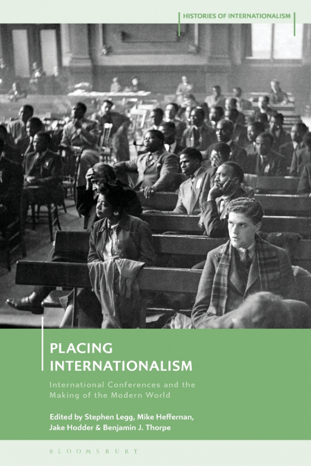 Placing Internationalism