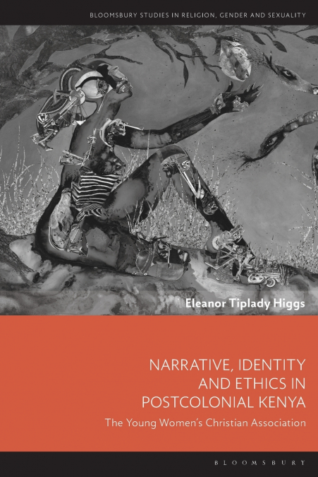 Narrative, Identity and Ethics in Postcolonial Kenya