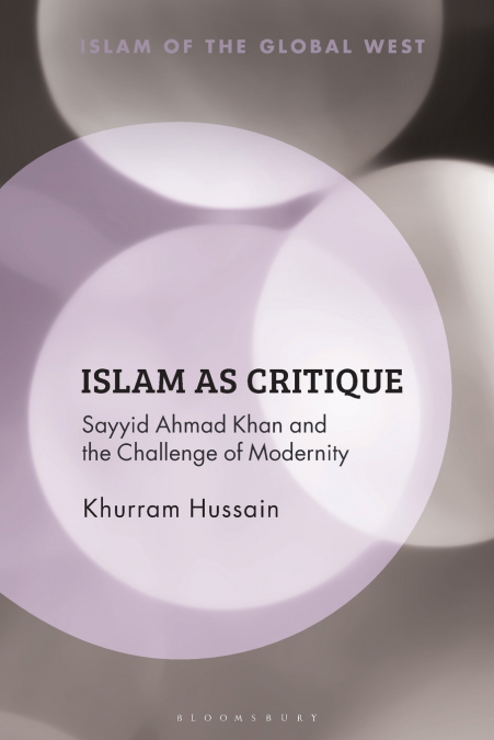 Islam as Critique