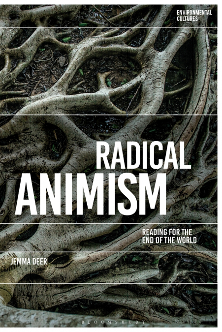 Radical Animism
