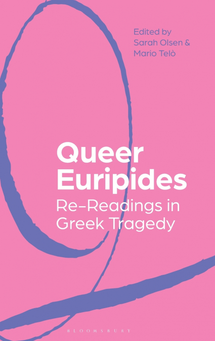 Queer Euripides