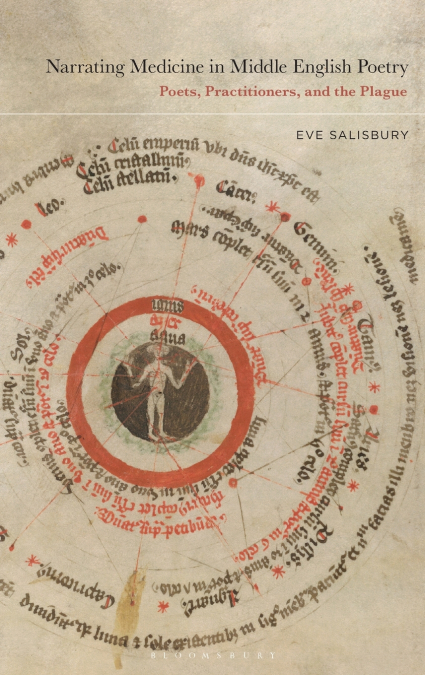 Narrating Medicine in Middle English Poetry