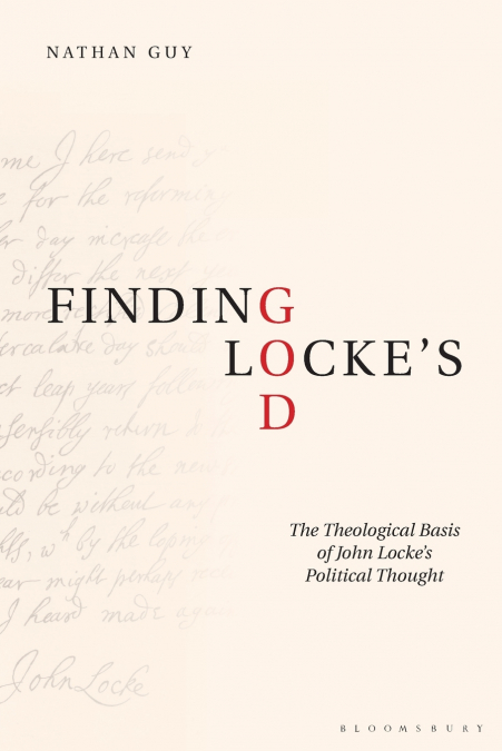 Finding Locke’s God