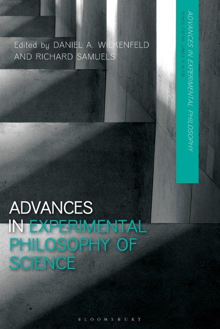 Advances in Experimental Philosophy of Science