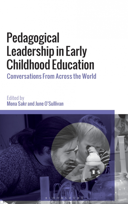 Pedagogical Leadership in Early Childhood Education