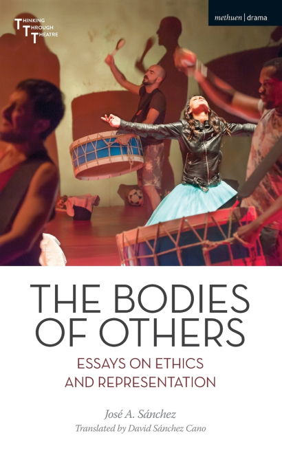 The Bodies of Others