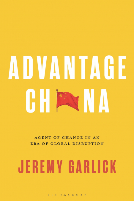 Advantage China