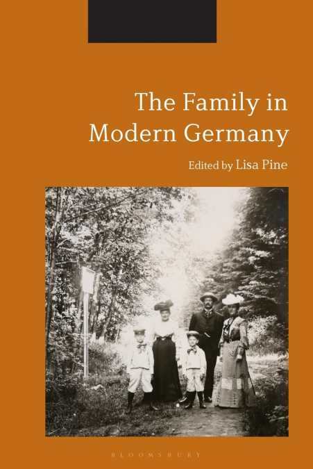 The Family in Modern Germany