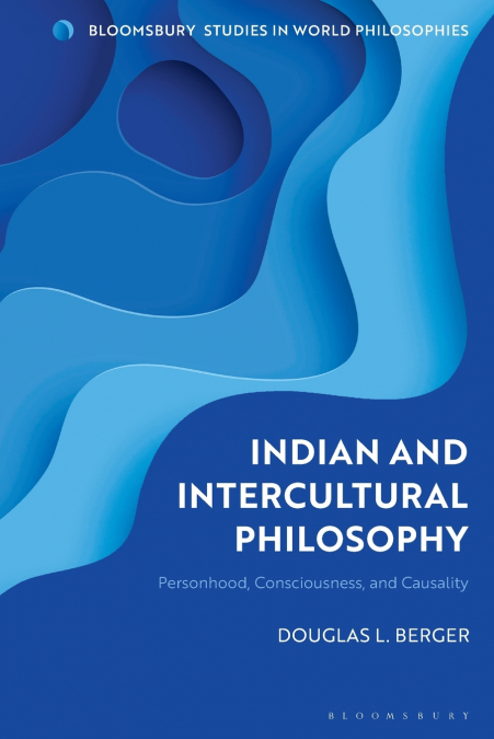 Indian and Intercultural Philosophy