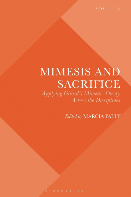 Mimesis and Sacrifice